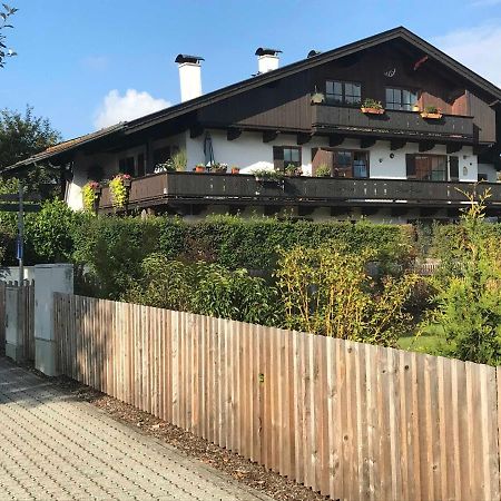 Alpen Suite Abwinkl Bad Wiessee Luaran gambar