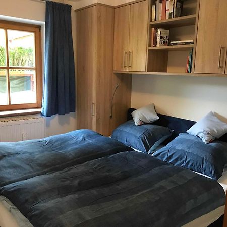 Alpen Suite Abwinkl Bad Wiessee Luaran gambar