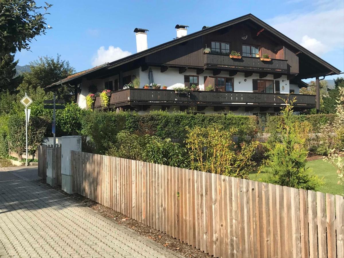 Alpen Suite Abwinkl Bad Wiessee Luaran gambar