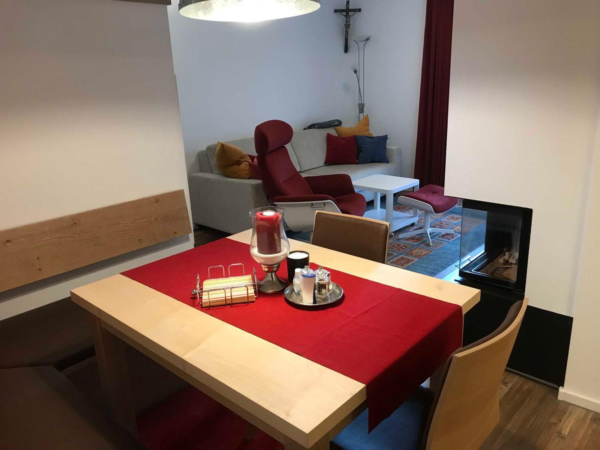 Alpen Suite Abwinkl Bad Wiessee Luaran gambar