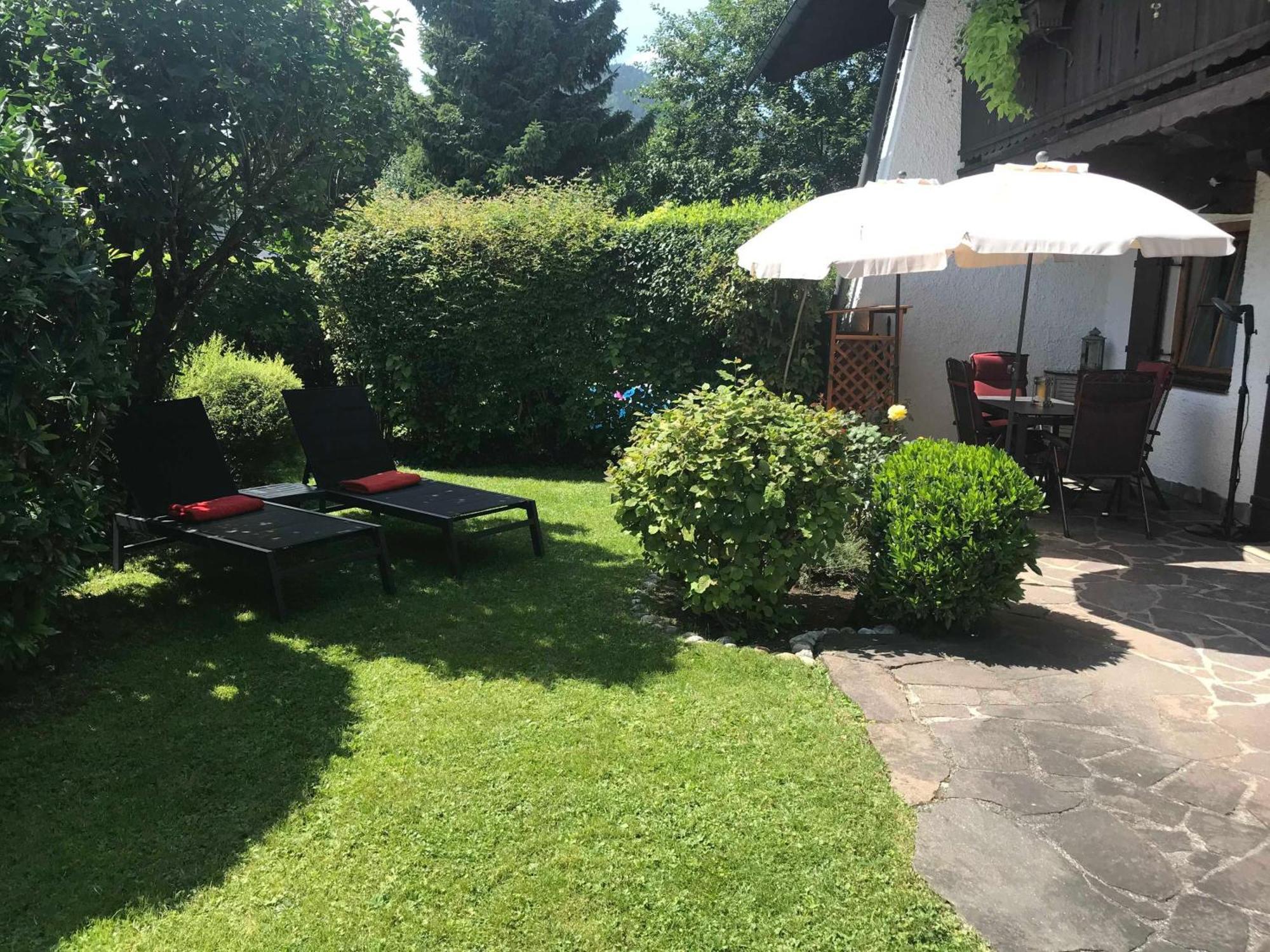 Alpen Suite Abwinkl Bad Wiessee Luaran gambar